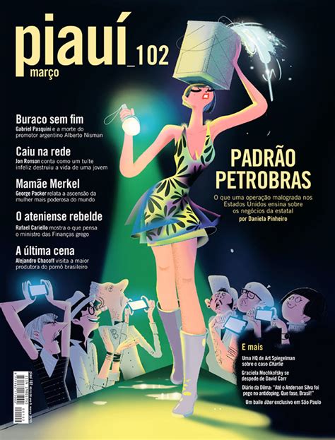 revista piauí 